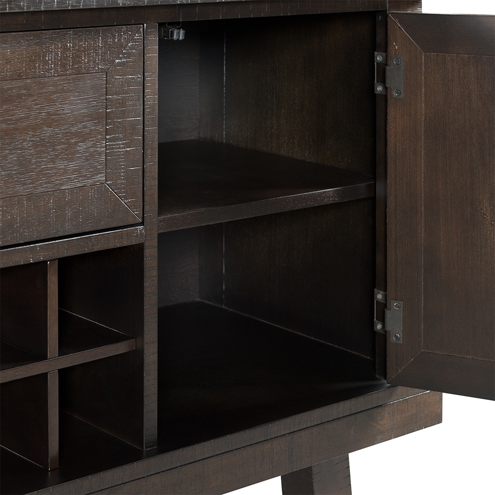 Cash Dining Server | Ellesime International 