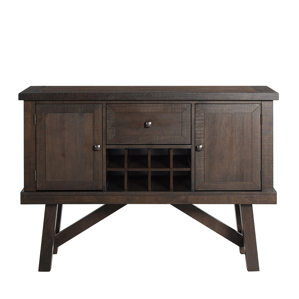 Cash Dining Server | Ellesime International 