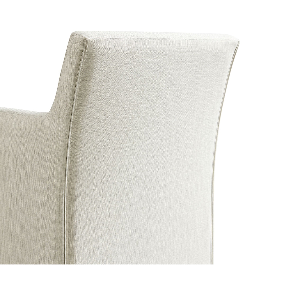 Collins Dining Arm Chair ( 1 PER CARTON ) | Ellesime International 
