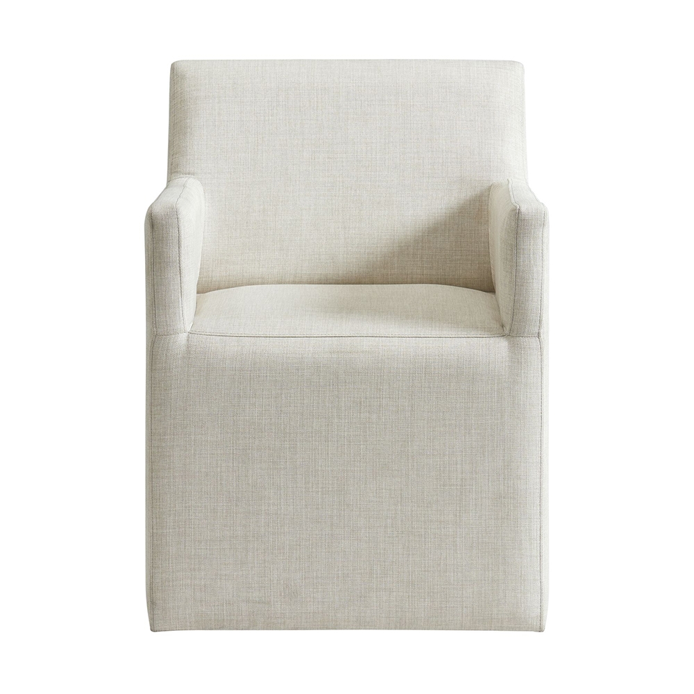 Collins Dining Arm Chair ( 1 PER CARTON ) | Ellesime International 