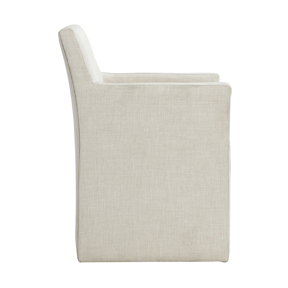 Collins Dining Arm Chair ( 1 PER CARTON ) | Ellesime International 