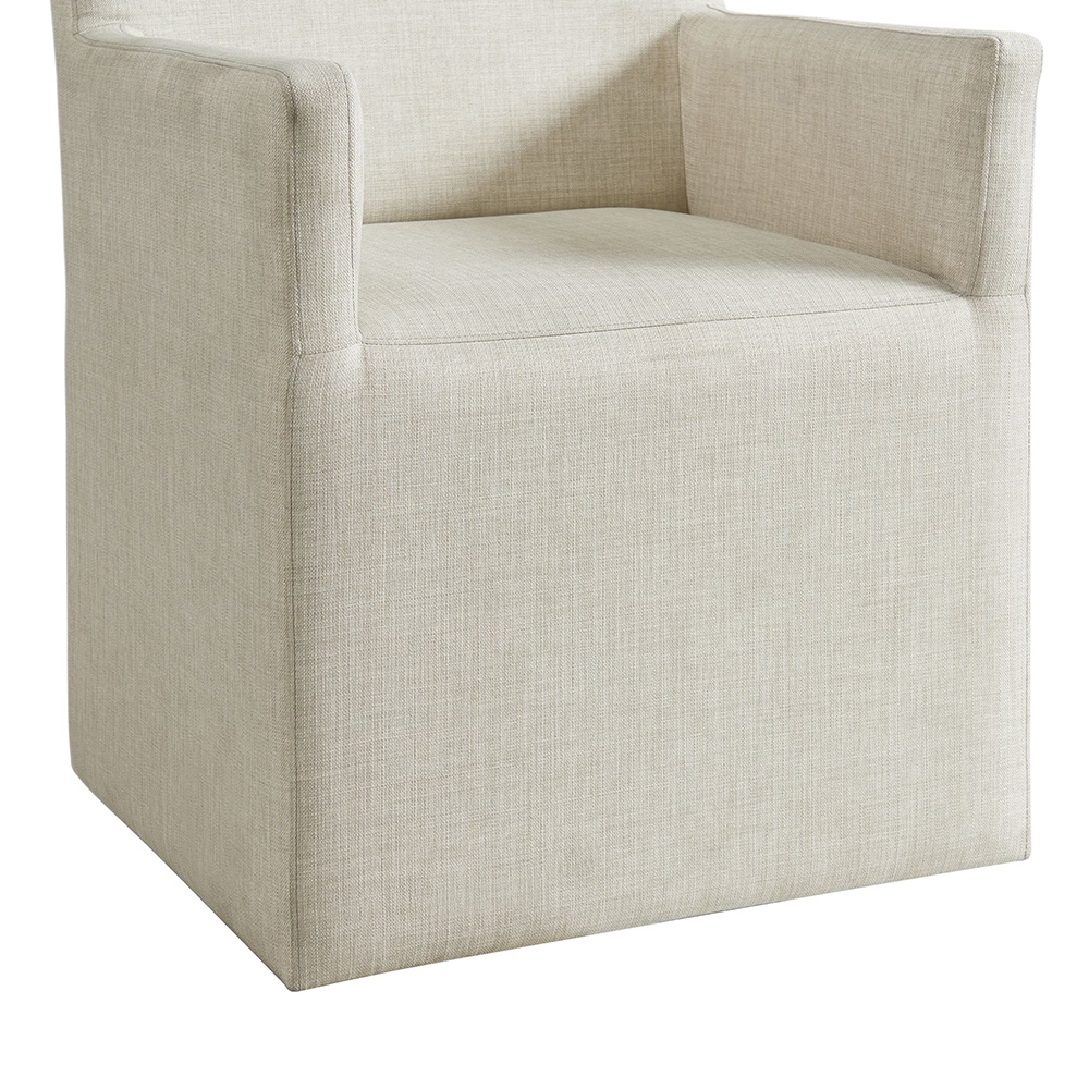 Collins Dining Arm Chair ( 1 PER CARTON ) | Ellesime International 