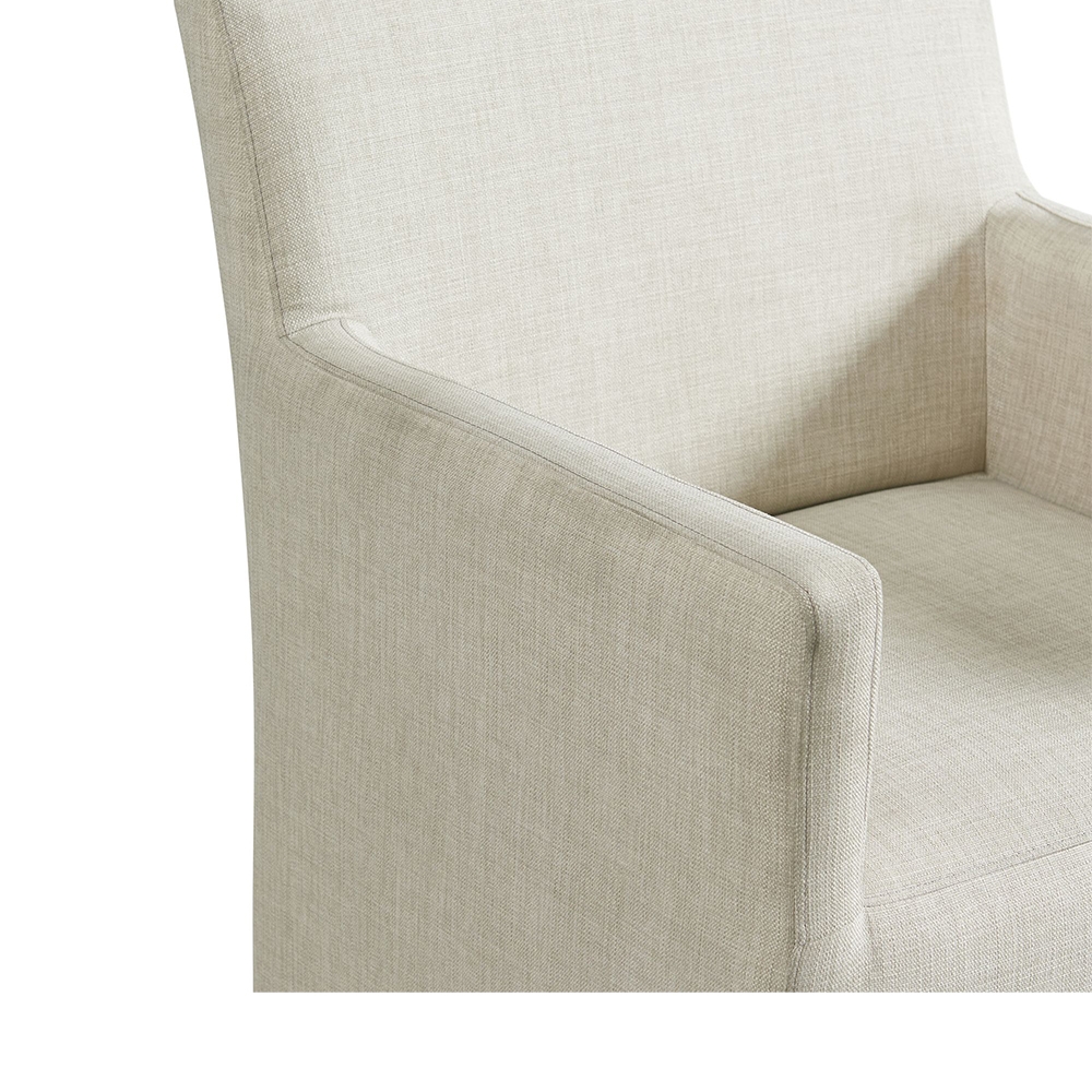 Collins Dining Arm Chair ( 1 PER CARTON ) | Ellesime International 