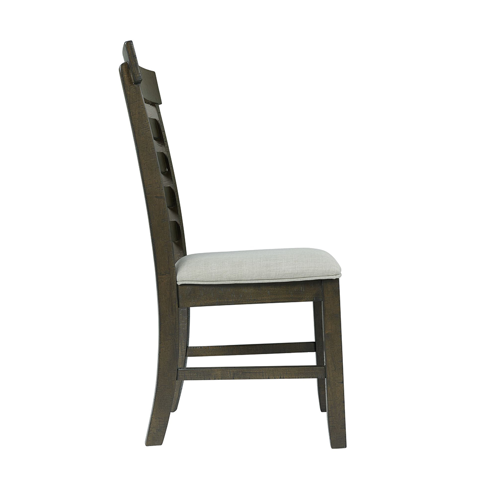 Colorado Dining Side Chair ( 2 PER CARTON ) | Ellesime International 