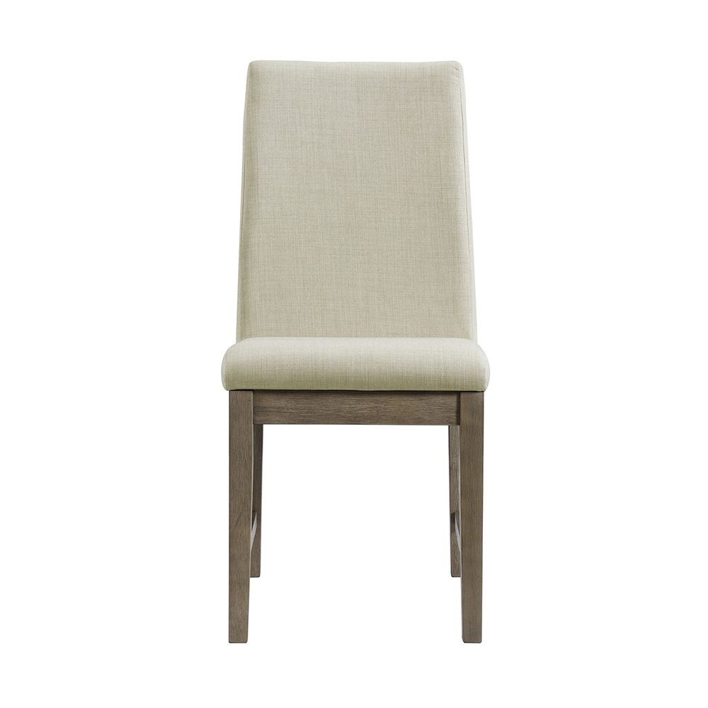 Dapper Grey Dining Side Chair ( 2 PER CARTON ) | Ellesime International 
