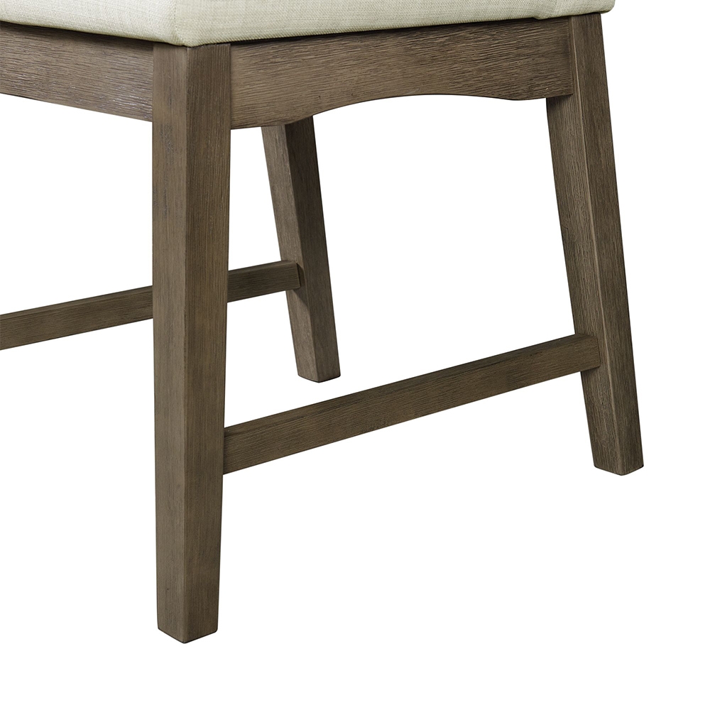 Dapper Grey Dining Side Chair ( 2 PER CARTON ) | Ellesime International 