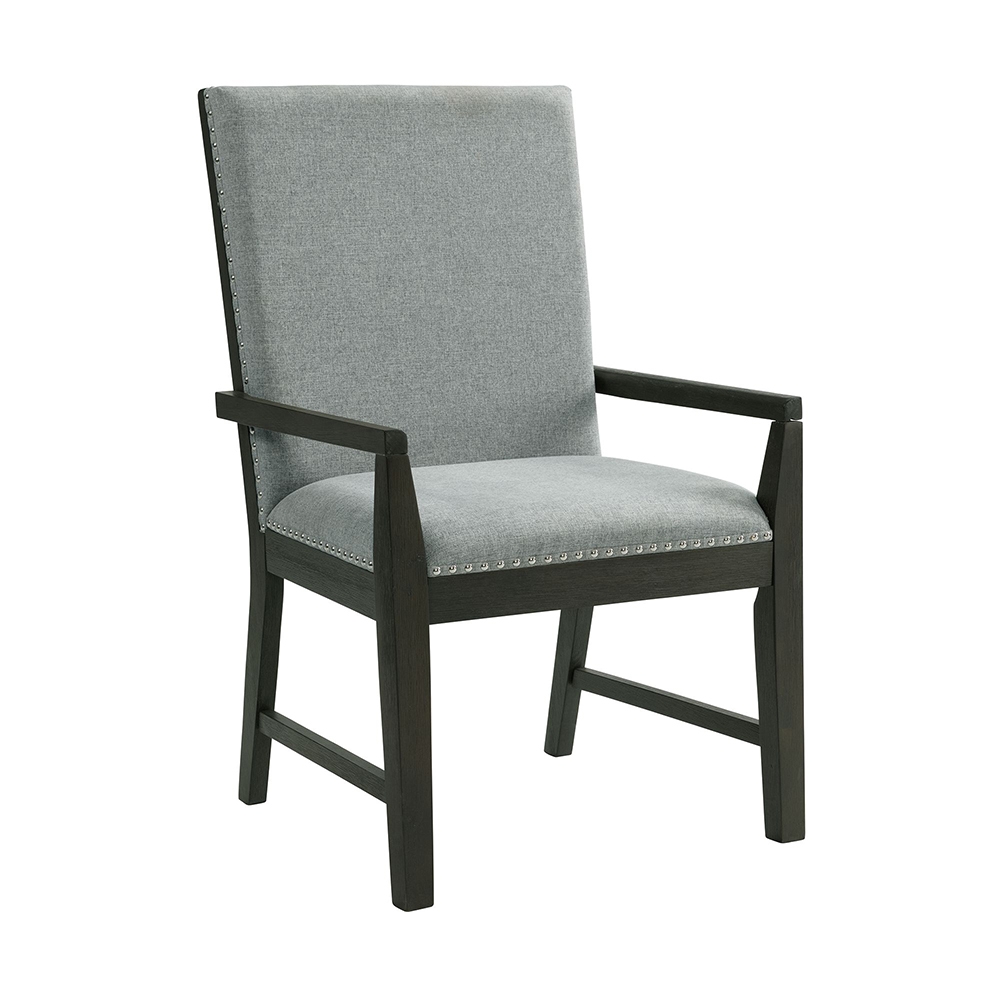 Donovan Dining Arm Chair ( 2 PER CARTON ) | Ellesime International 