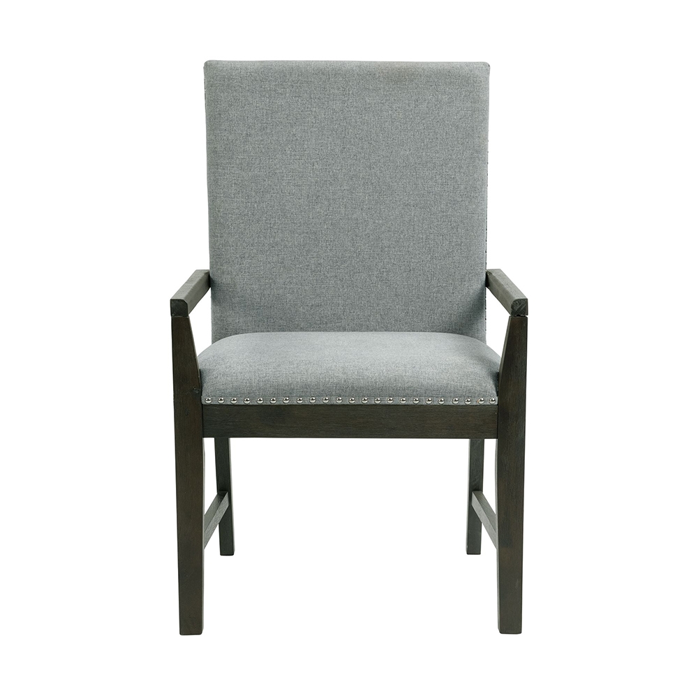 Donovan Dining Arm Chair ( 2 PER CARTON ) | Ellesime International 