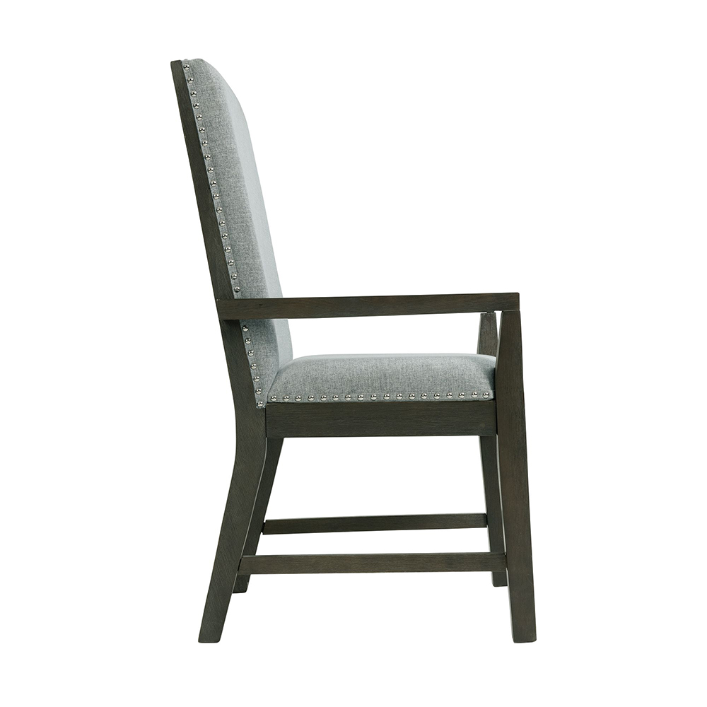 Donovan Dining Arm Chair ( 2 PER CARTON ) | Ellesime International 