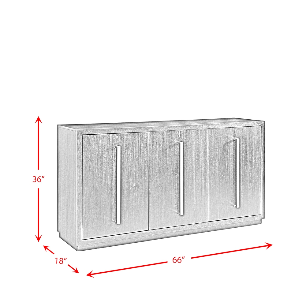 Donovan Dining Server | Ellesime International 