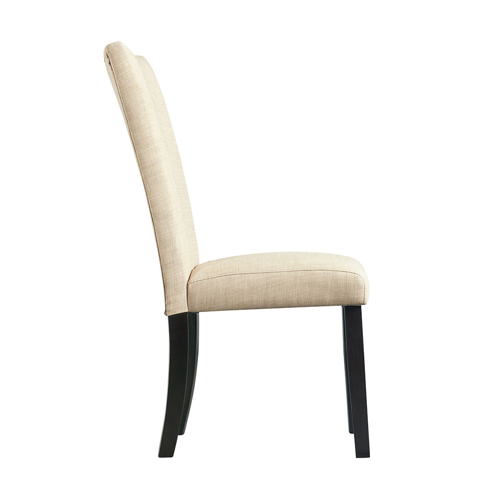 Felicia Dining Side Chair ( 2 PER PACK ) | Ellesime International 