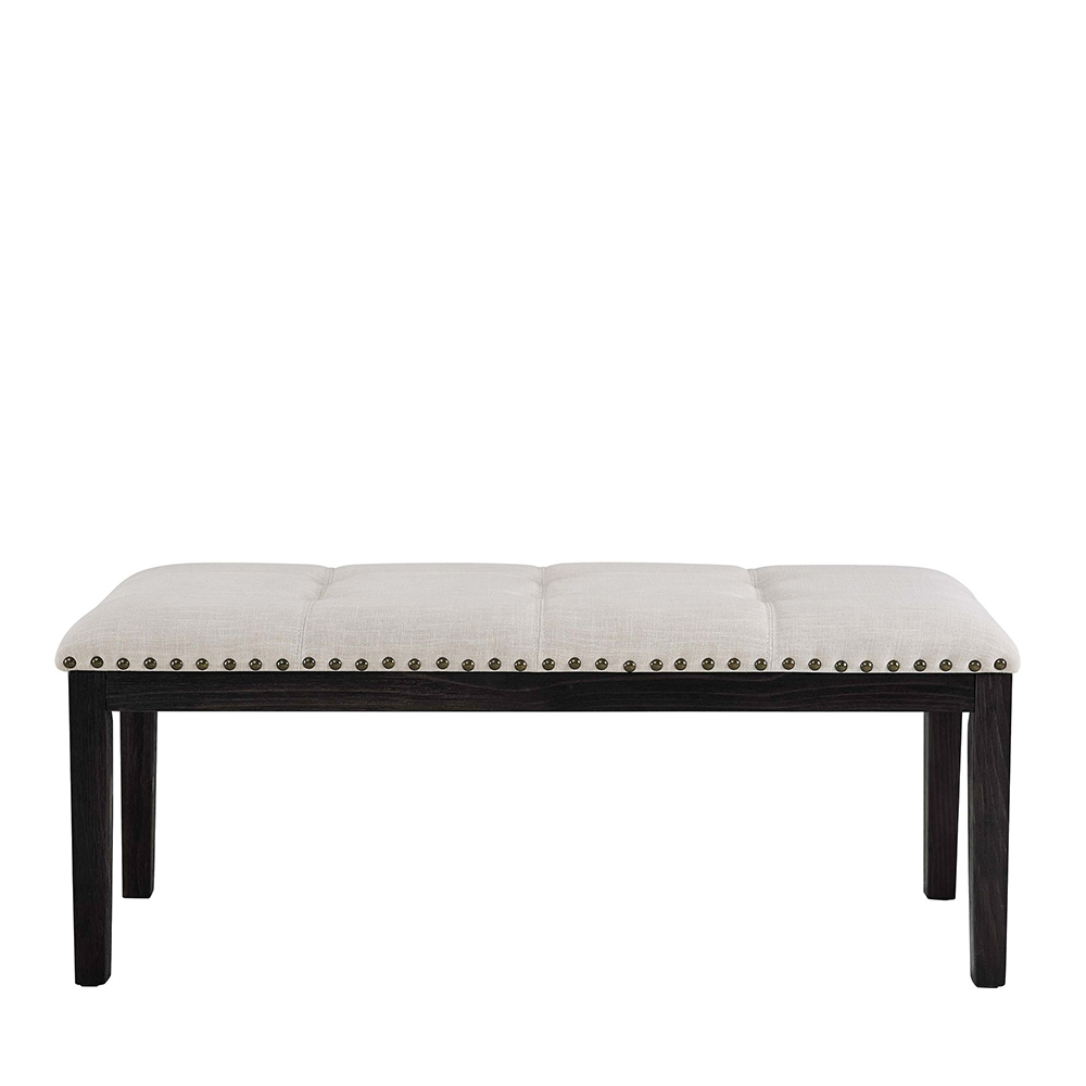 Greystone Dining Bench  | Ellesime International 