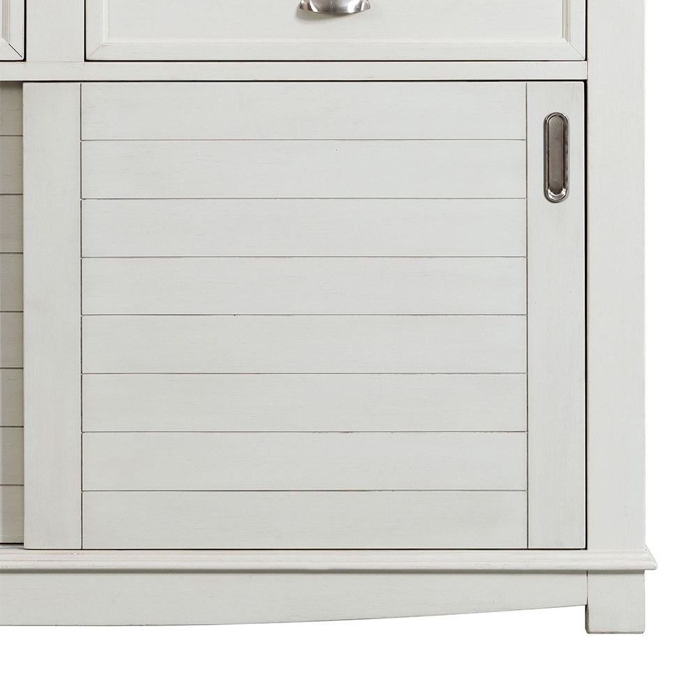 Kayla Two Tone Server | Ellesime International 