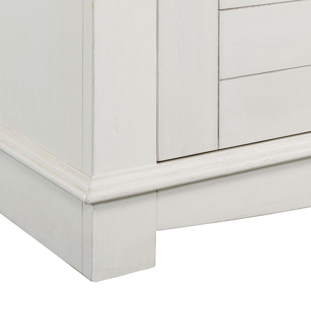Kayla Two Tone Server | Ellesime International 