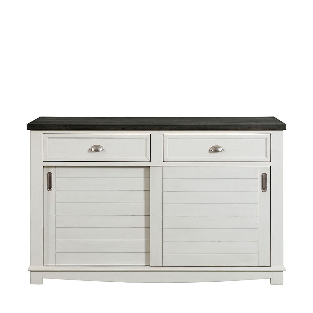 Kayla Two Tone Server | Ellesime International 