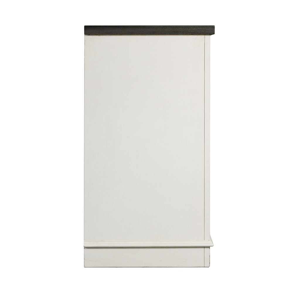 Kayla Two Tone Server | Ellesime International 
