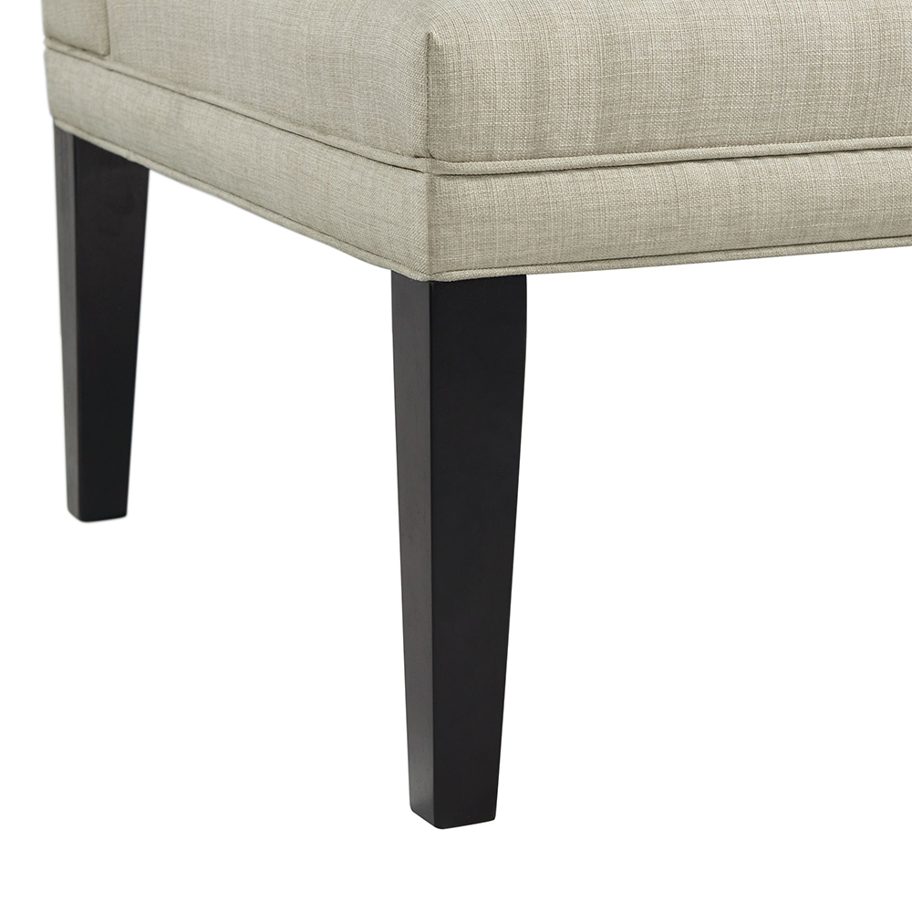 Maddox Dining Loveseat With 5 Pillows | Ellesime International 