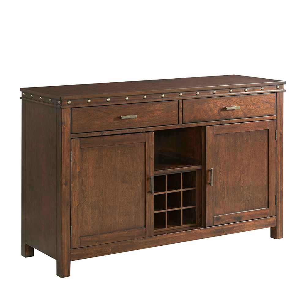 Ellesime International  | Prescott Server 