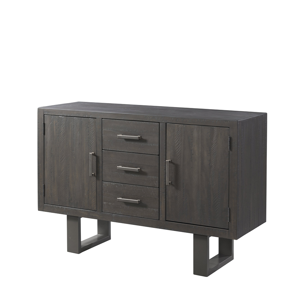 Ellesime International  | Sawyer Dining Server