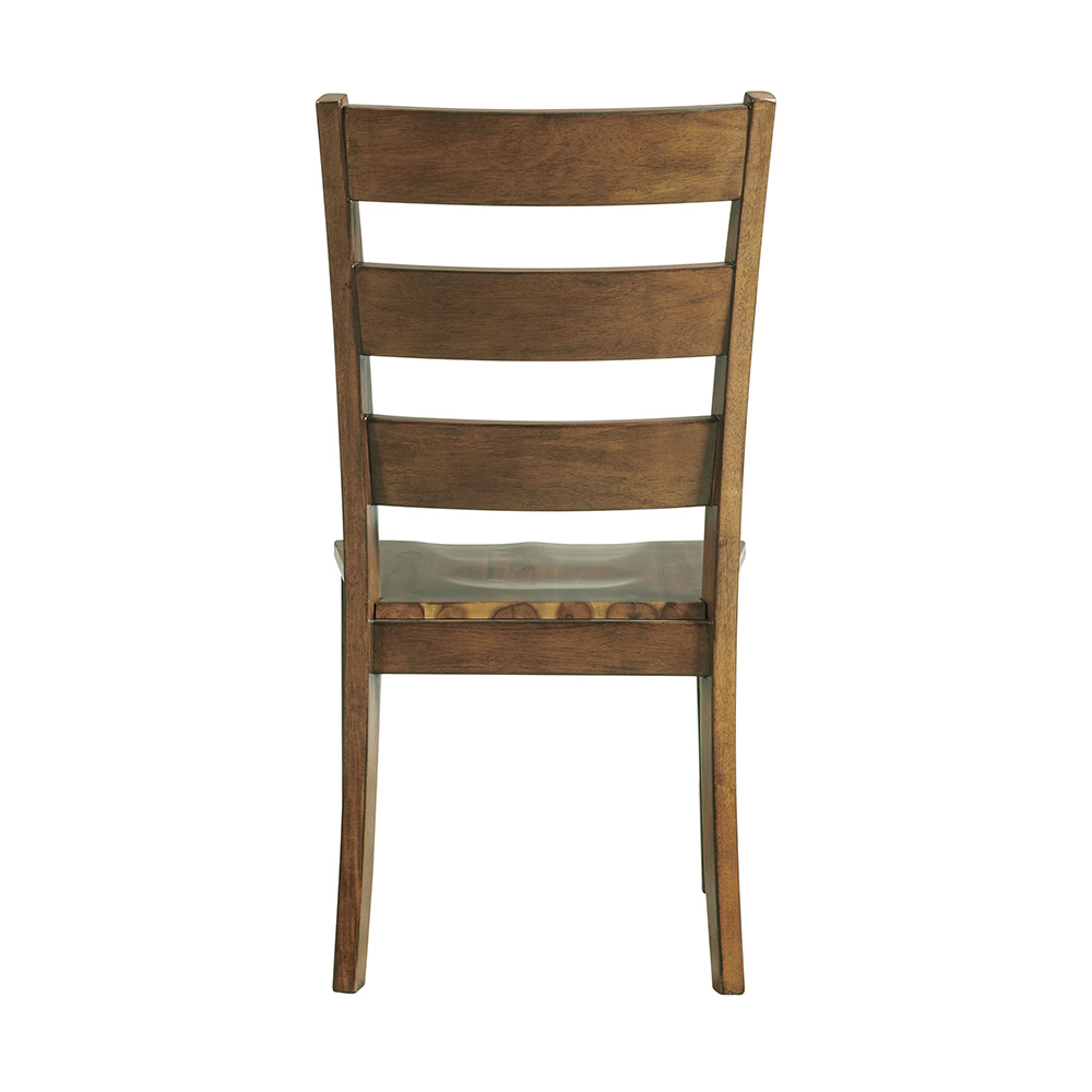 Silas Dining Side Chair ( 2 PER PACK ) | Ellesime International 