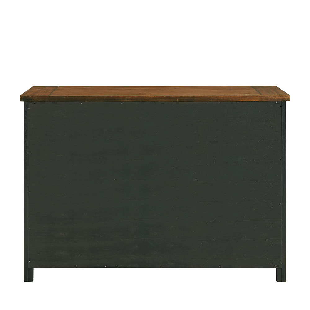 Silas Dining Server | Ellesime International 