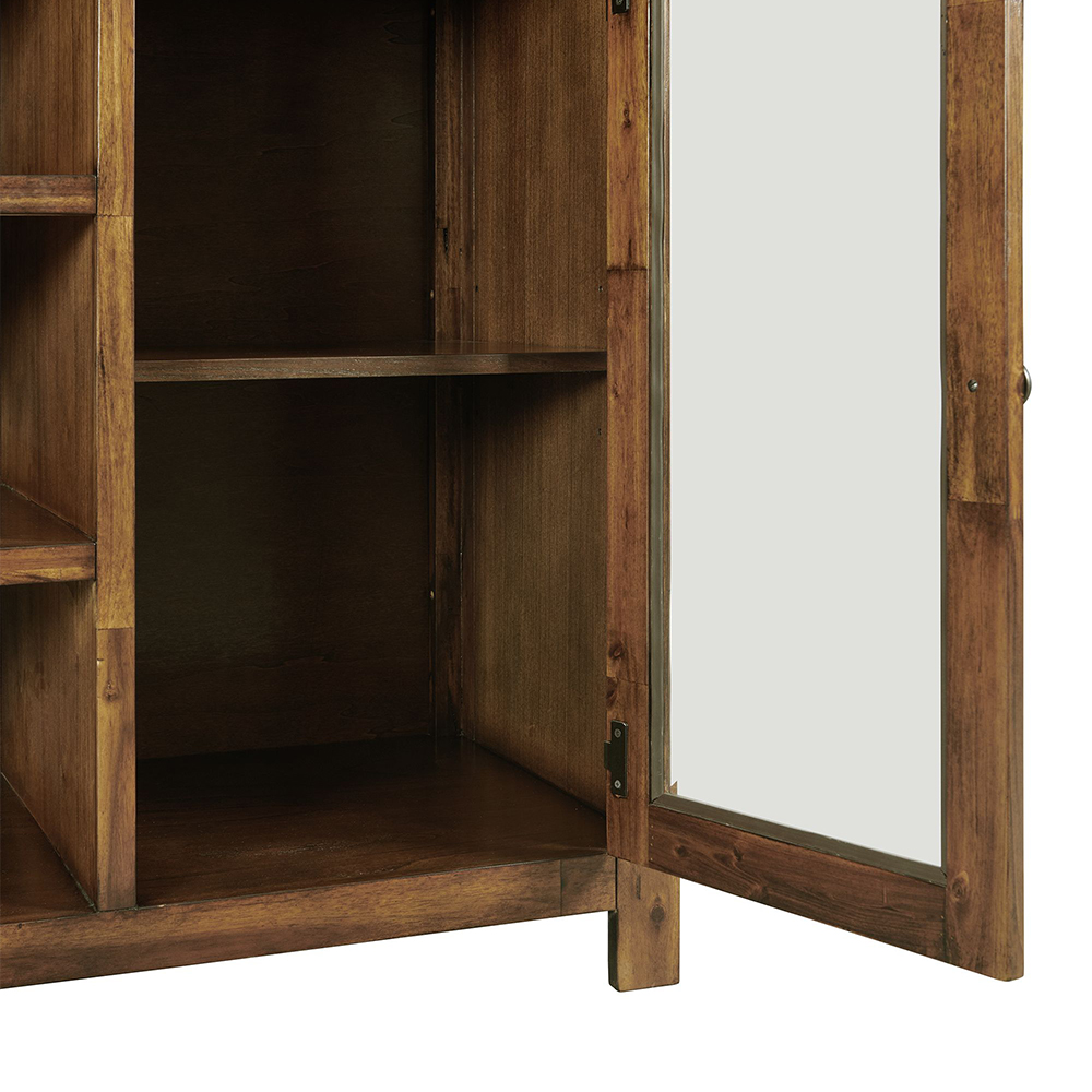 Silas Dining Server | Ellesime International 