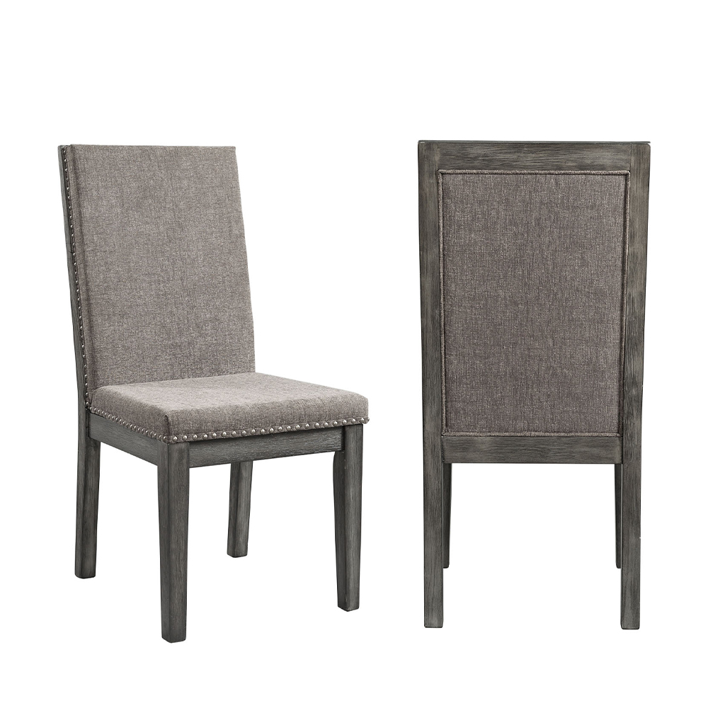 Ellesime International  | South Paw Dining Side Chair ( 2 PER PACK )