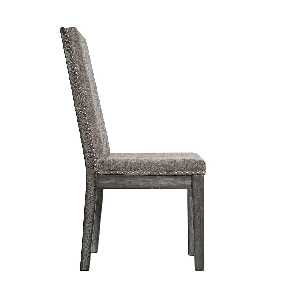 South Paw Dining Side Chair ( 2 PER PACK ) | Ellesime International 