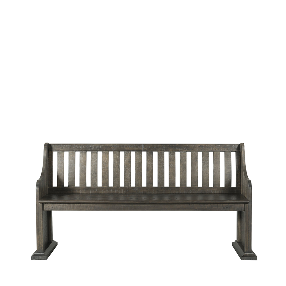 Stone Dining Pew Bench  | Ellesime International 