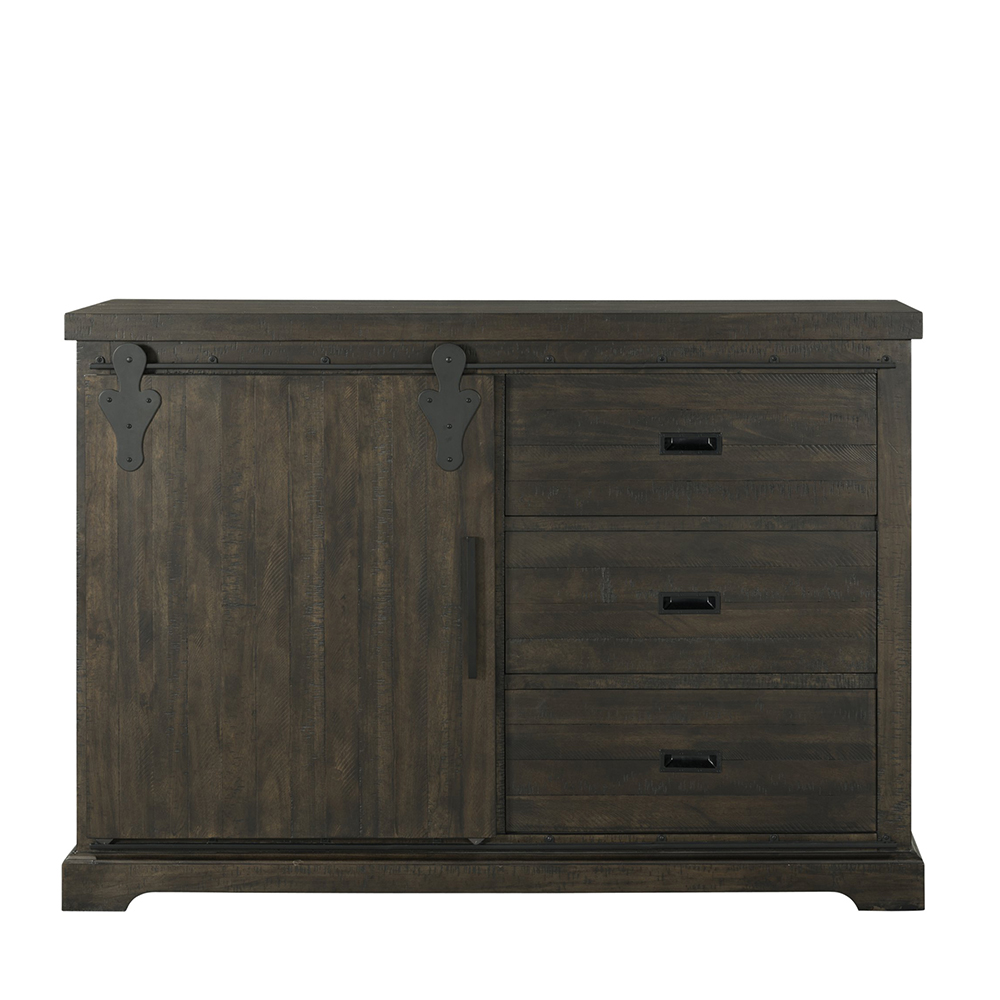 Stone Dining Server | Ellesime International 