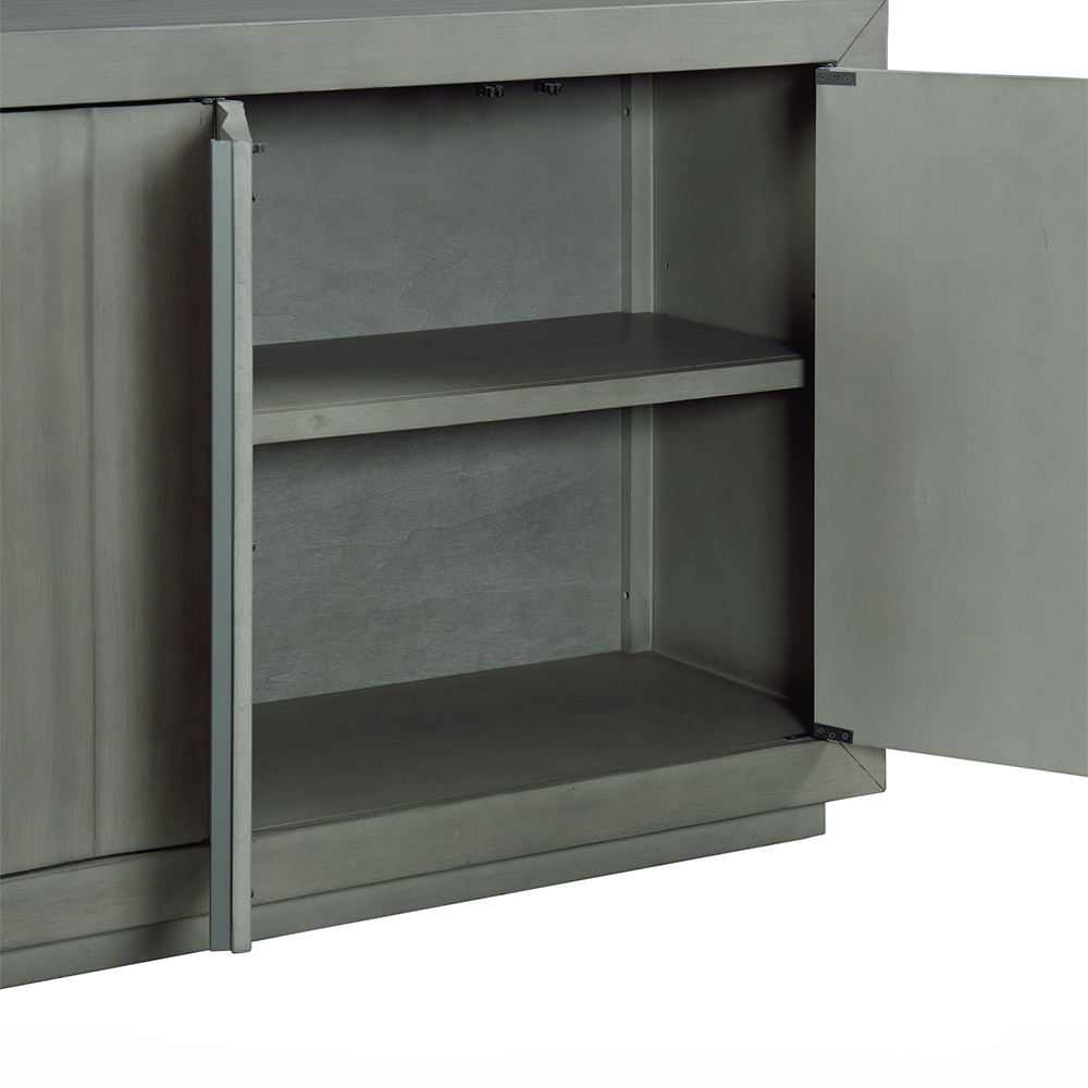 Zig Dining Server | Ellesime International 