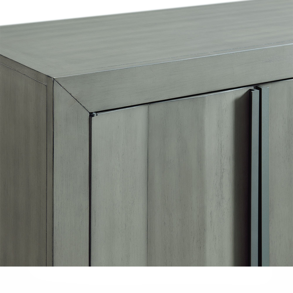 Zig Dining Server | Ellesime International 