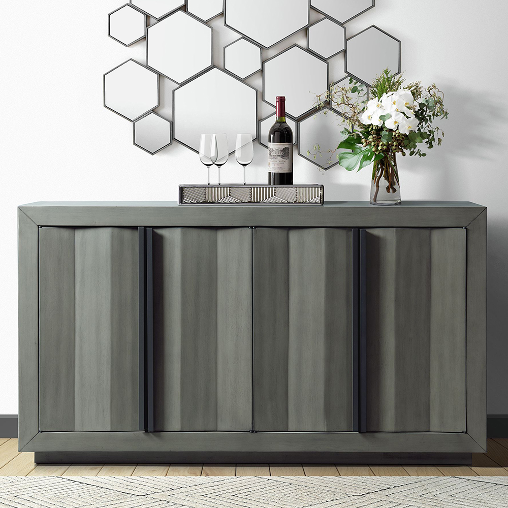 Zig Dining Server | Ellesime International 