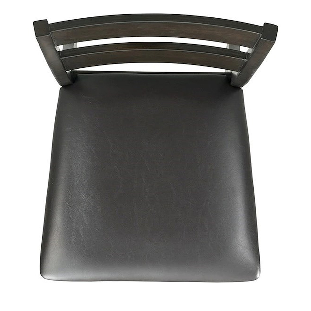 Mango Counter Side Chair ( 2 PER PACK ) | Ellesime International 