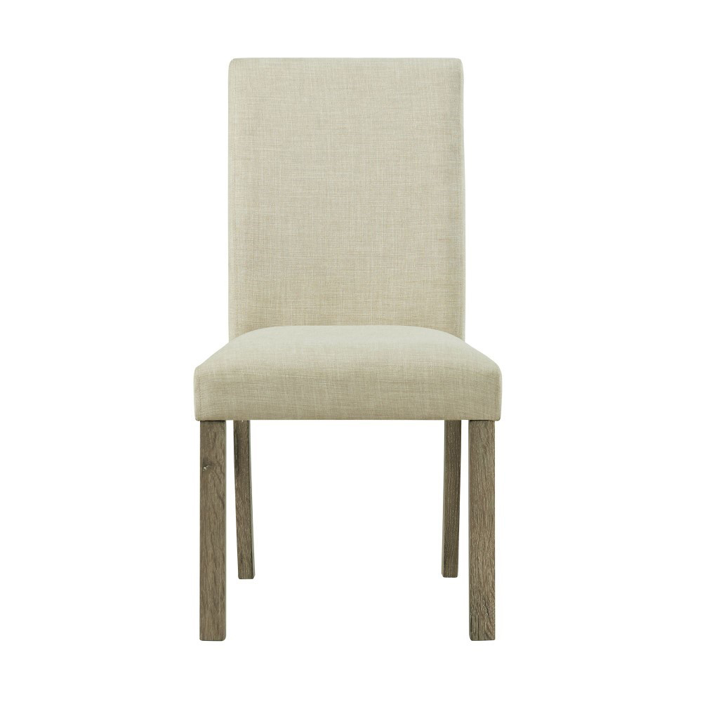 Oak Lawn Dining Side Chair ( 2 PER PACK ) | Ellesime International 