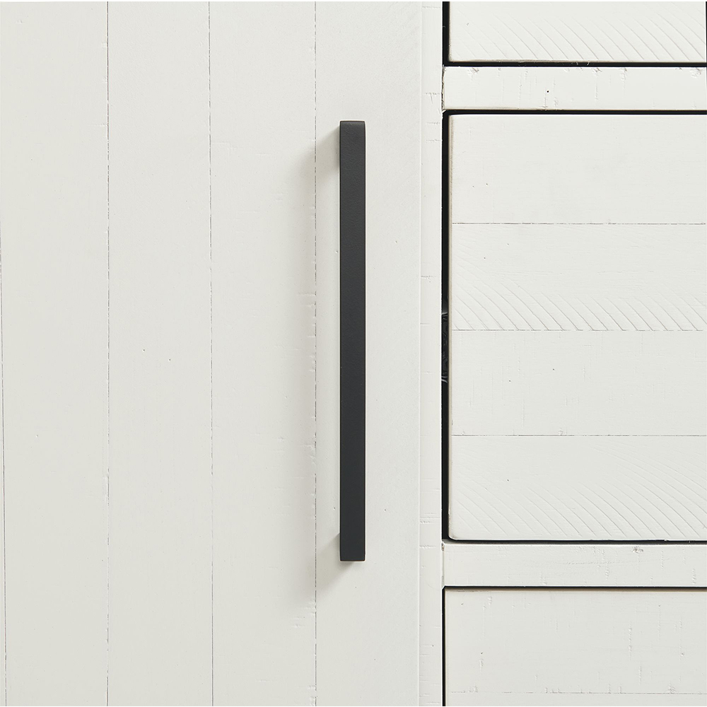 Stone White Dining Server | Ellesime International 