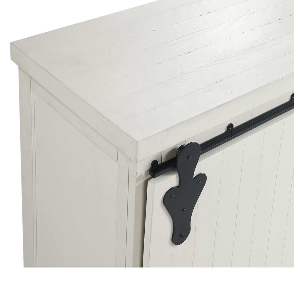 Stone White Dining Server | Ellesime International 