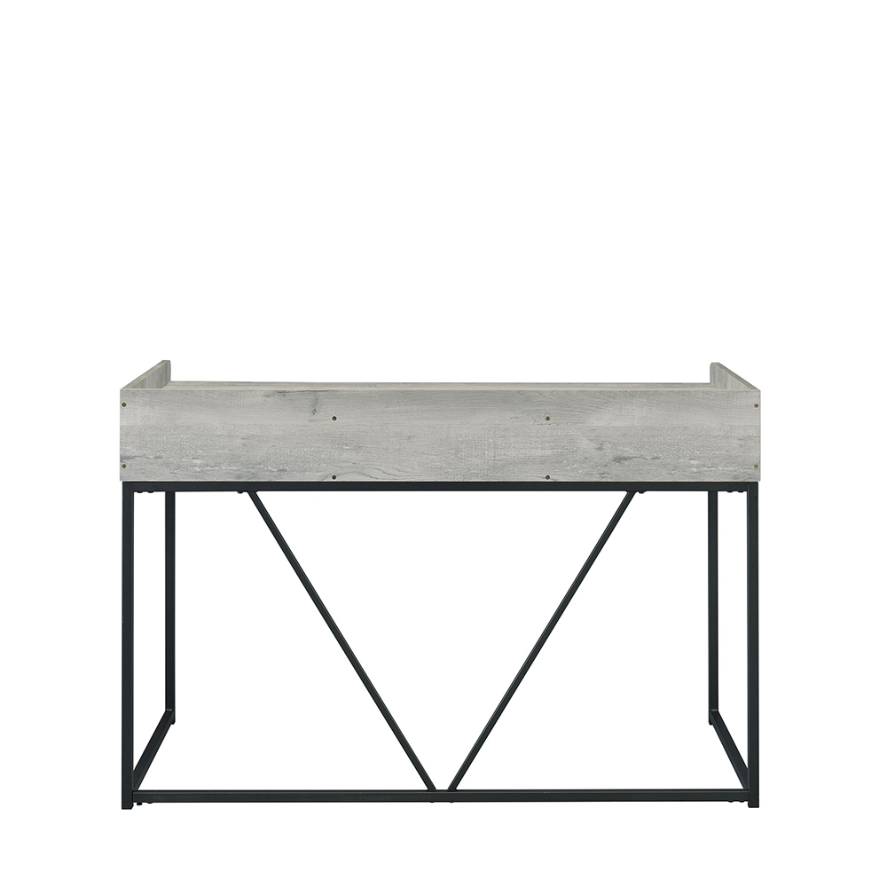 Preston Desk ( Grey, Oak, Espresso ) | Ellesime International 