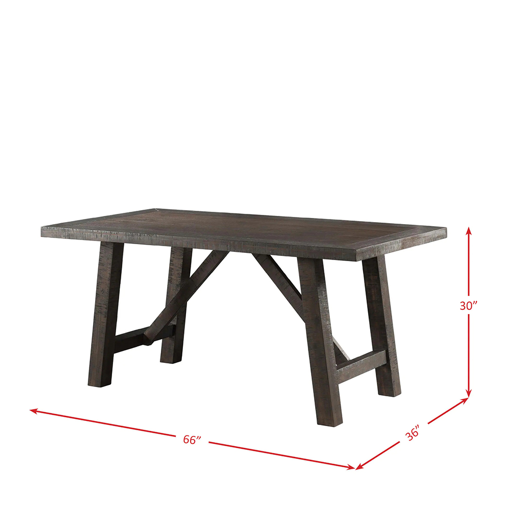 Cash Dining Table | Ellesime International 