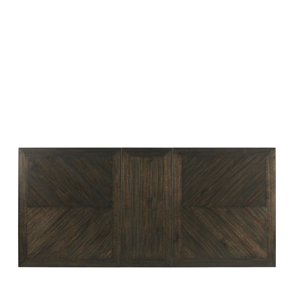 Colorado Dining Table | Ellesime International 