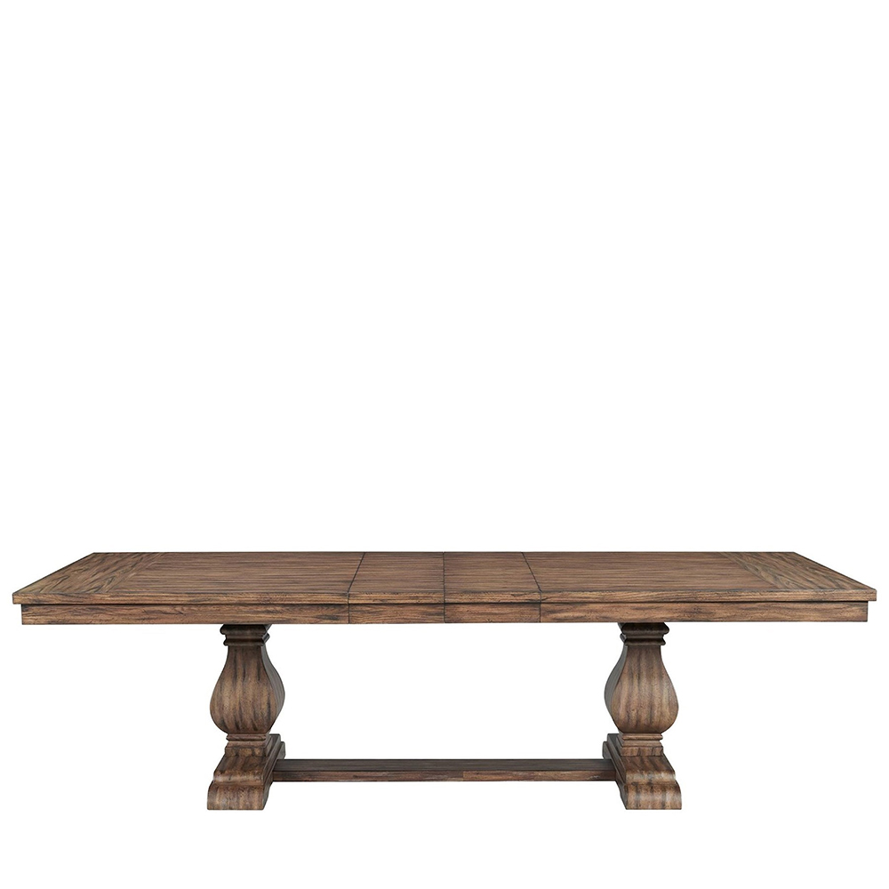 Gramercy Dining Table  | Ellesime International 