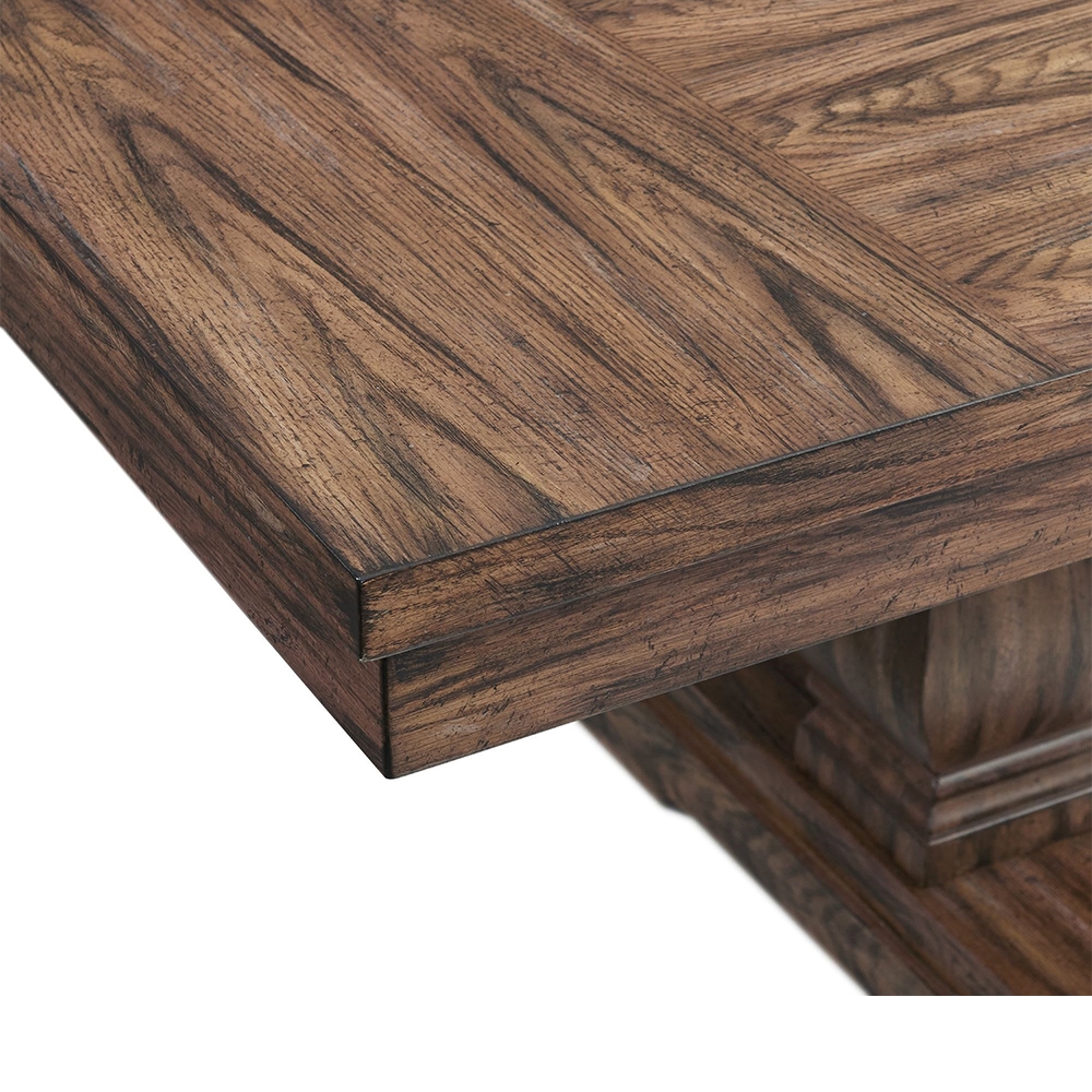 Gramercy Dining Table  | Ellesime International 