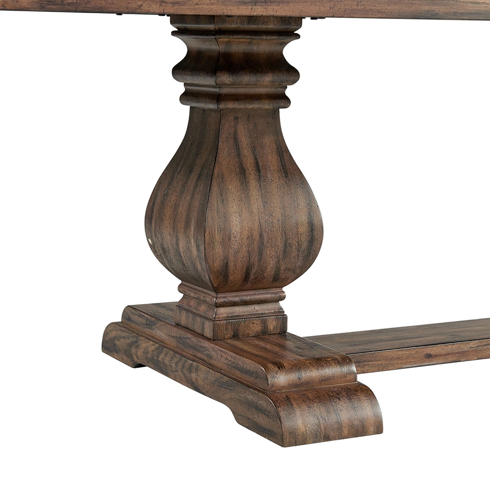 Gramercy Dining Table  | Ellesime International 