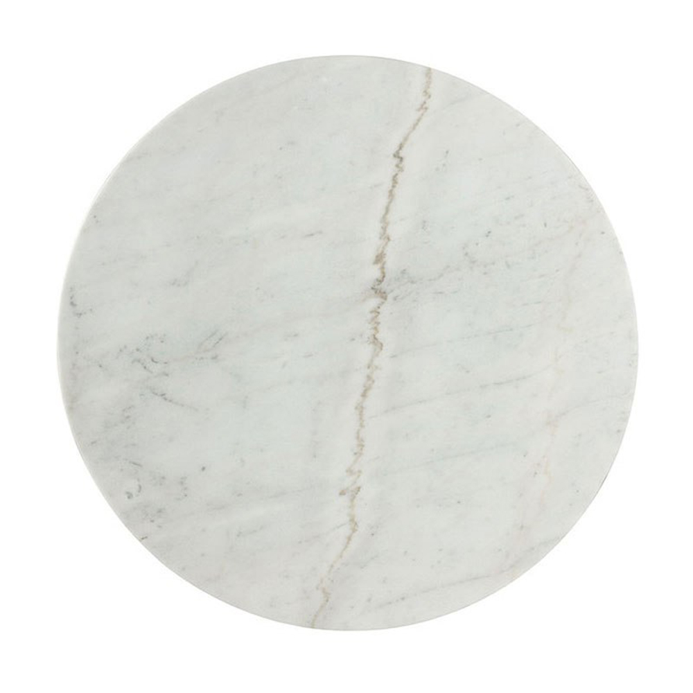 Lakeview Round Dining Table | Ellesime International 