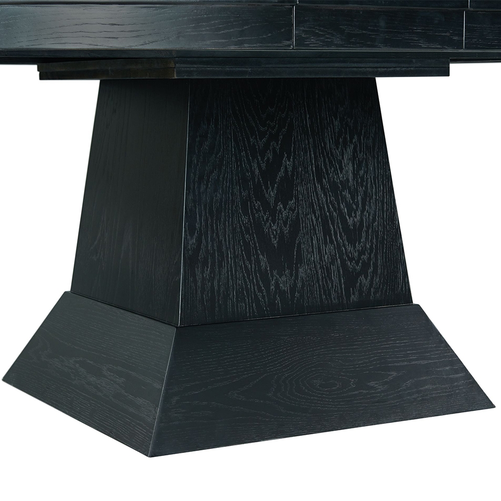 Maddox Dining Table  | Ellesime International 