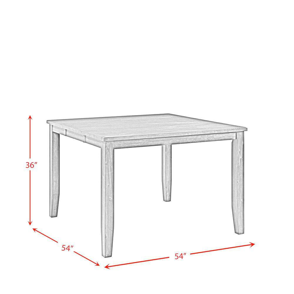 Mango Counter Table | Ellesime International 