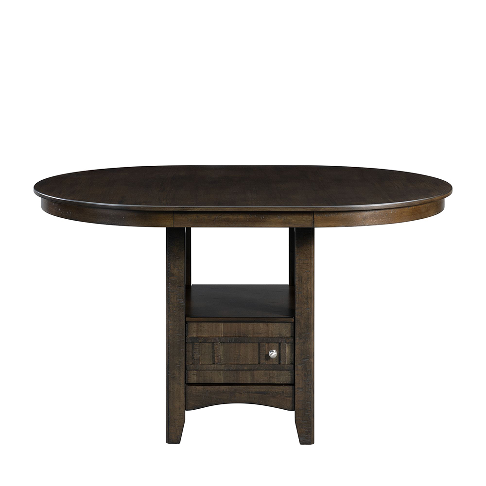 Max Distressed Pub Dining Table | Ellesime International 