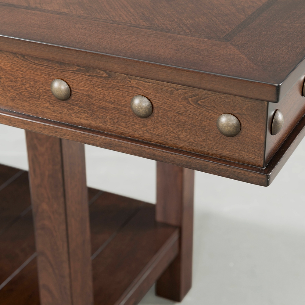 Prescott Counter Table | Ellesime International 