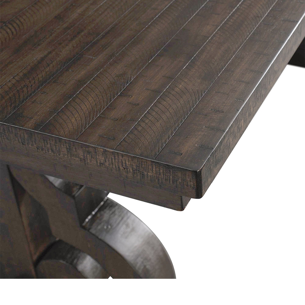 Stone Counter Dining Table | Ellesime International 