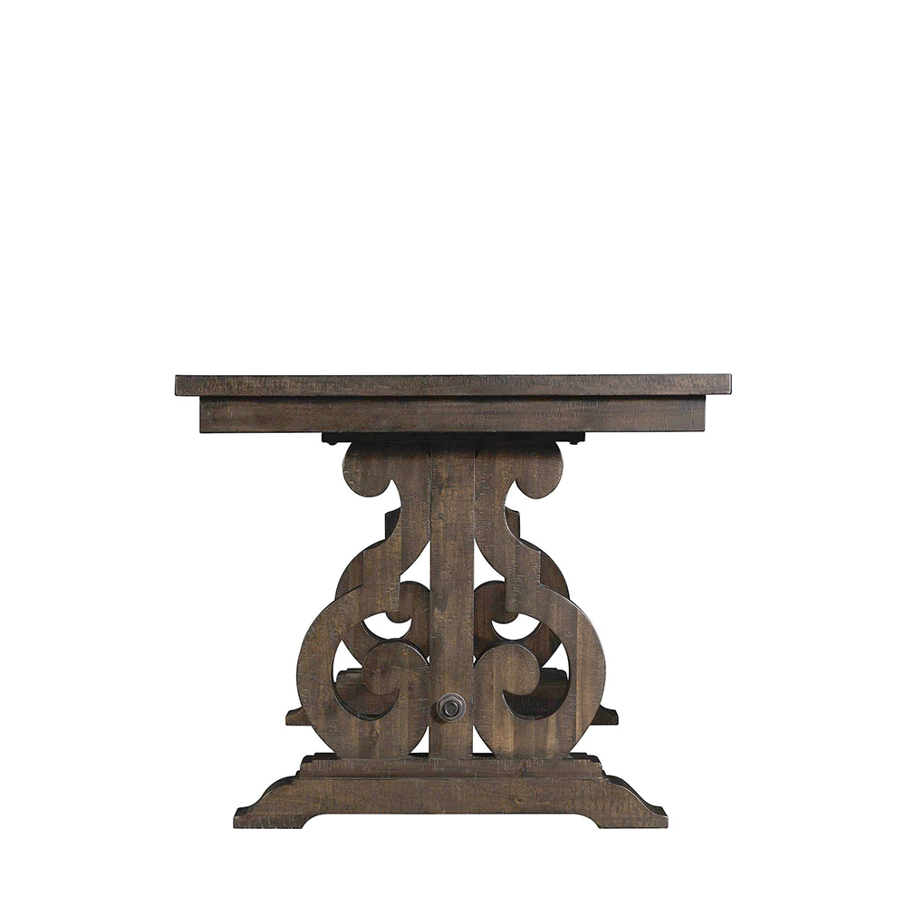 Stone Counter Dining Table | Ellesime International 